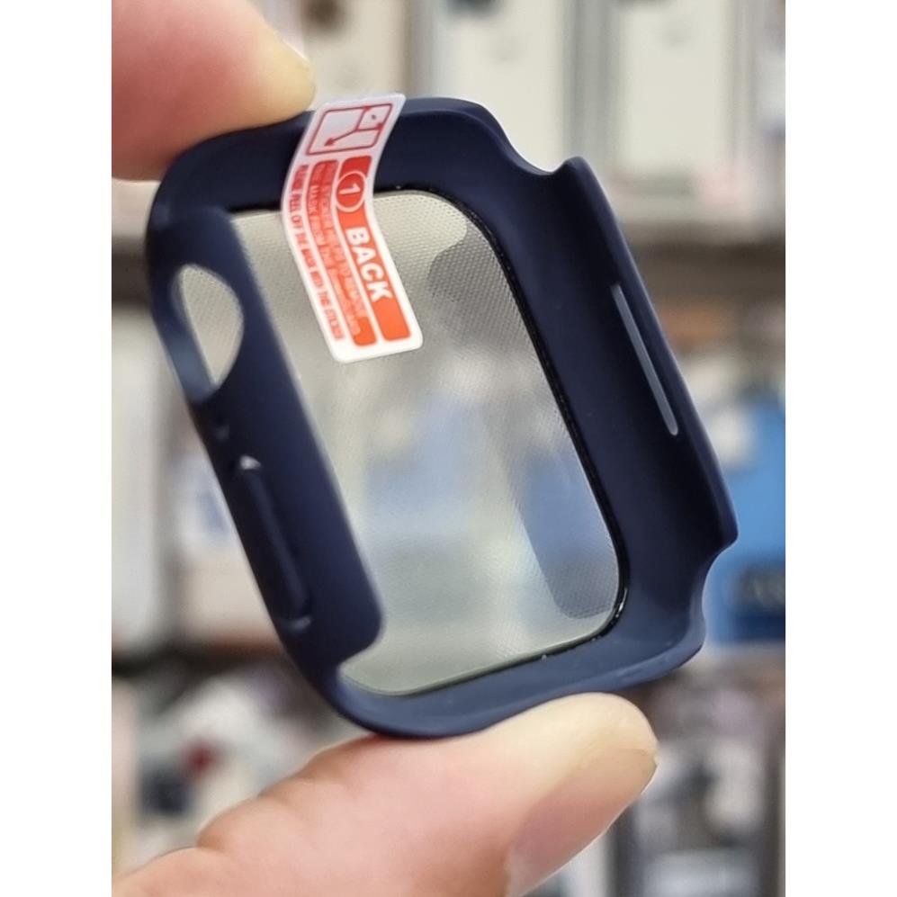 Ốp Bảo Vệ Apple Watch Series 7/6/5/4/3/2 cảm ứng mượt - chính hãng Coteetci