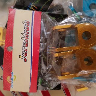 Nâng thụt xe máy không kèm ốc