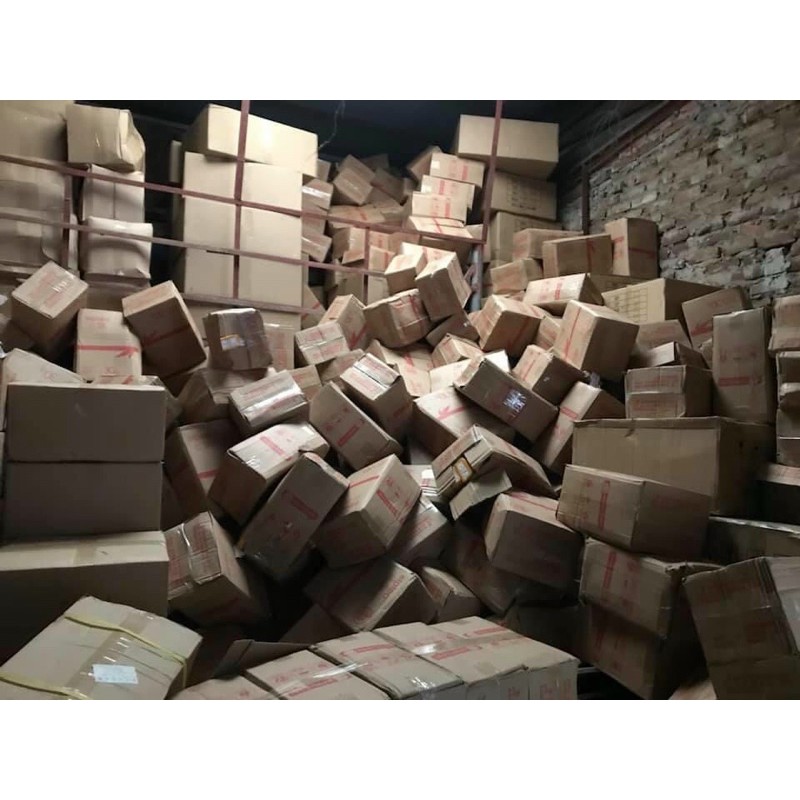 Thùng 30 gói giấy ăn gấu trúc SIPAO. 300 tờ/1 gói. Làm từ bột trúc nguyên sinh, không tẩy trắng, siêu dai.