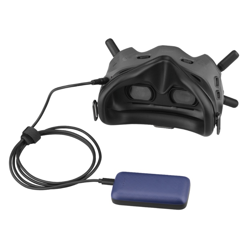 1 Dây Cáp Nối Dài Cho Kính Bảo Hộ FPV V2