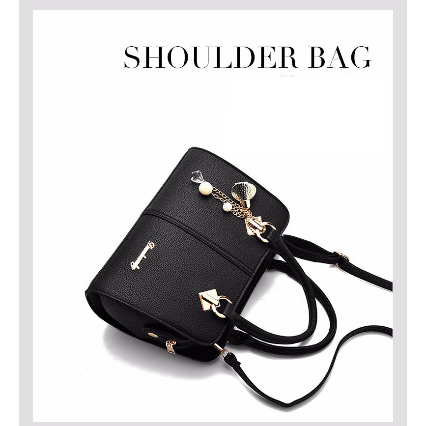 [Mã WAMT2405 giảm 10K đơn 0K] TÚI XÁCH CÔNG SỞ PHONG CÁCH HÀN QUỐC | BigBuy360 - bigbuy360.vn