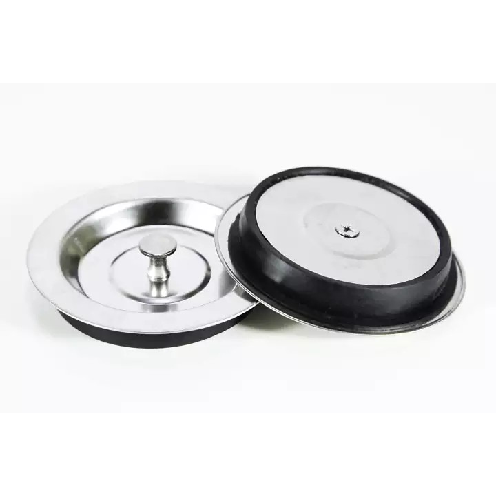 Combo 02 nắp đậy chậu rửa bát inox cao cấp