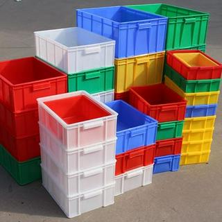 Tổng kho đồ nhựa