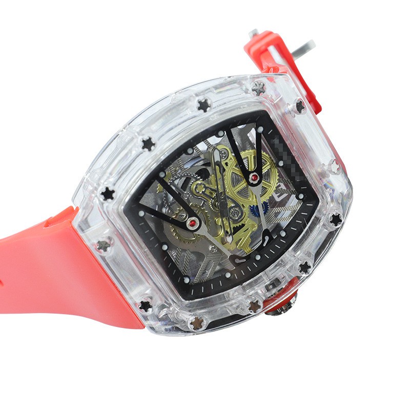 Đồng hồ Nam RM056 Limited Edition máy nhật tourbilon quay new 2021