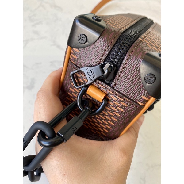 TÚI ĐEO CHÉO LV MẪU MỚI