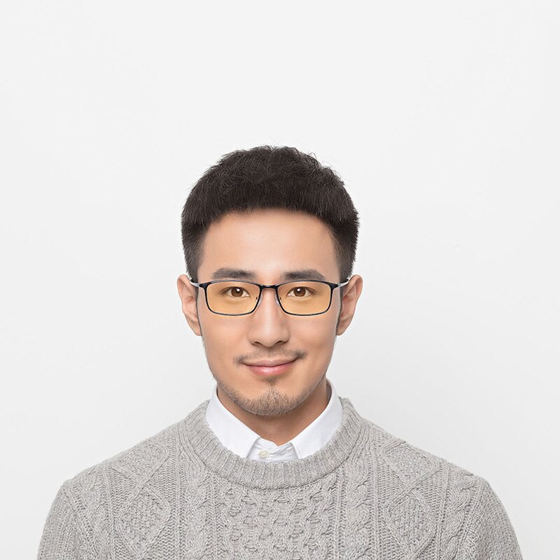 Kính bảo vệ mắt Xiaomi TS Anti Blue Rays Eye Protective Glasses FU006-0100 - Mới 100% fullbox