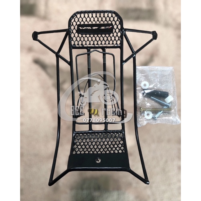 BAGA GẮN FUTURE LED/2018-2022 - HÀNG CAO CẤP