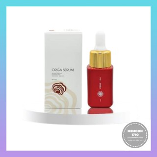 Orga Serum Dưỡng Da Ngọc Linh Sâm