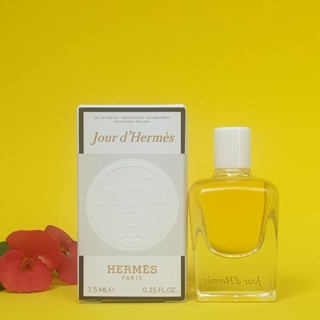 🔮 NƯỚC HOA MINI NỮ HERMES JOUR D'HERMES 7.5ml  - 𝗝𝘃.𝗠𝗼𝗻𝘁𝗯𝗹𝗮𝗻𝗰.𝗦𝘁𝗼𝗿𝗲 🔮