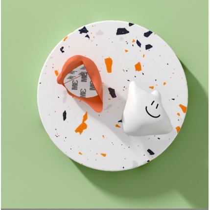 Bọc Góc Bàn Bằng Silicone Chống Va Chạm Bảo Vệ An Toàn Cho Bé