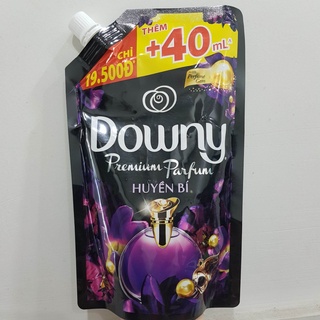 Nước xả vải Downy Huyền bí túi 240ml
