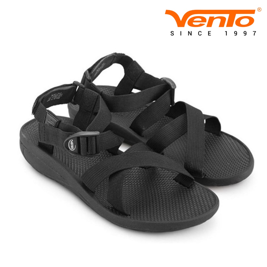 Giày Sandal Vento Nam Quai Chéo Xuất Khẩu Nhật NV65 NV70