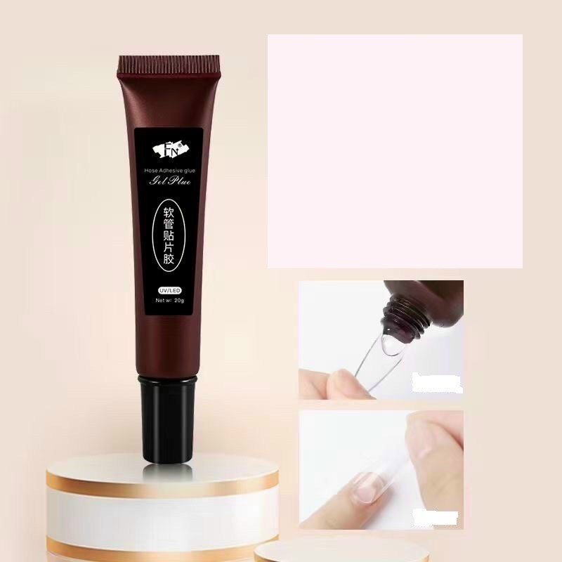Gel gắn móng úp - Glue gel