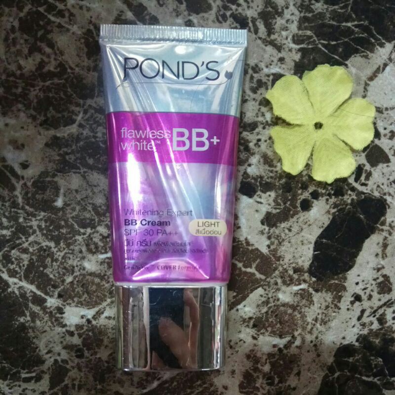 BB cream SPF 30 PA ++ , 25g POND'S .