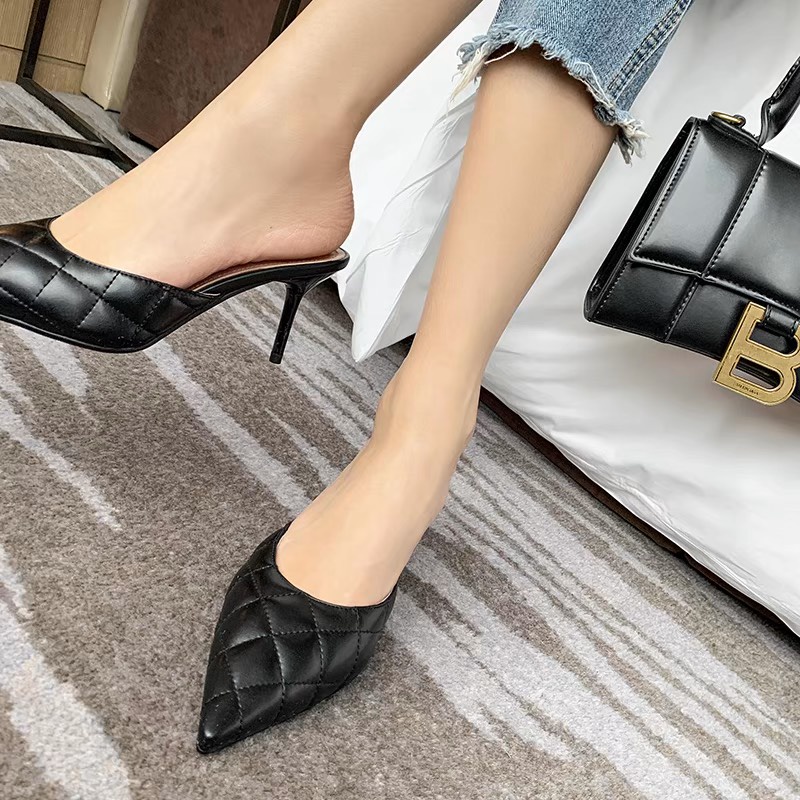 Cao Gót Sục Nữ Trám Mẫu Mới C7