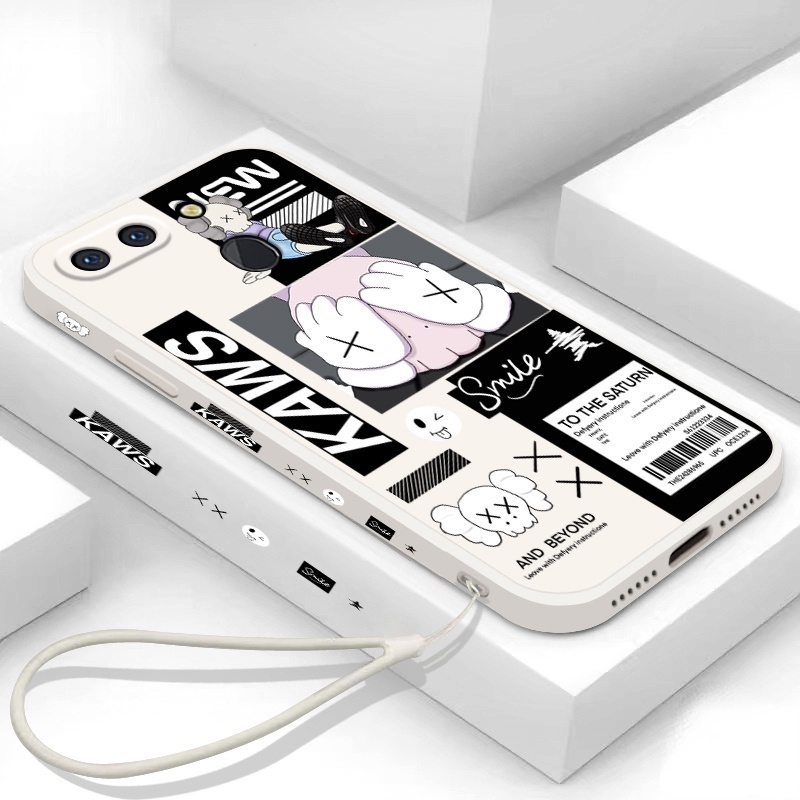 Ốp Điện Thoại Silicon Cho Vivo 1601 1602 1814 1606 1609 1610 1611 1612 1613 1901 1902 1903 1904 1906 1907 1909 1915 1920 1933 1935 1938