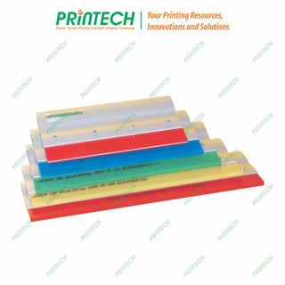 Cán nhôm + dao gạt mực rha80