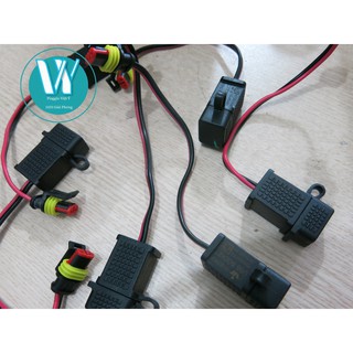 Cổng sạc USB Piaggio Vespa Mọi loại xe máy