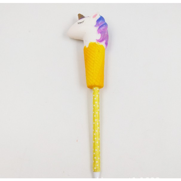 1pc Squishy Unicorn Squeeze Healing Fun Toy