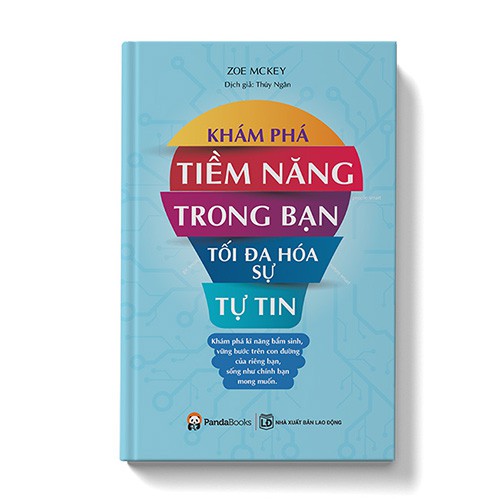 Sách COMBO 3 cuốn Giao tiếp thông minh và tài ứng xử - Thiết lập lại sự khước từ -  Khám phá tiềm năng trong bạn