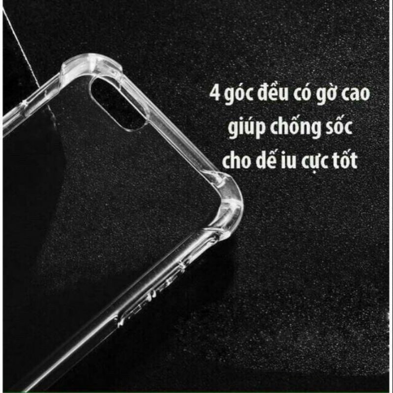 Ốp chống sốc J7 prime/J7 pro/J7 plus/A20S/A20/A30/A51/J3- 2016/A10/A10S/A01/A30S/A50/A50S/A11/A02S/A03S/A31/A7 2018/A750