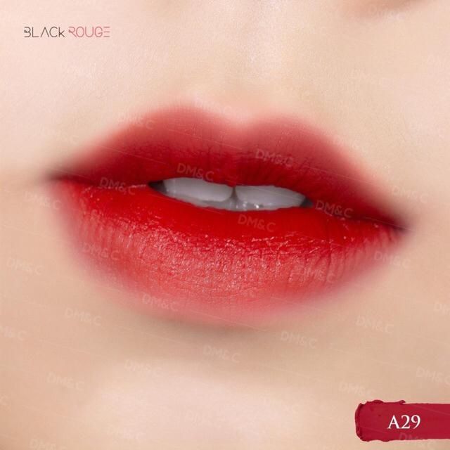 Son kem black rouge | BigBuy360 - bigbuy360.vn