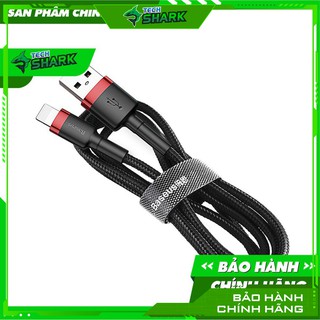 Cáp sạc Baseus chân lightning