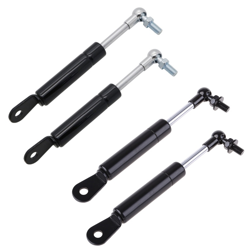 Bộ 2 Thanh Nâng Hỗ Trợ Yên Xe Máy Chống Gỉ Cho TMAX 500 T-MAX 5