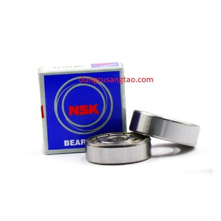Bạc đạn nsk 627 / vòng bi nsk 627 lỗ 7mm