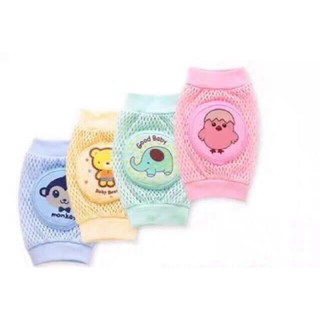 Kids_mart:Đệm lót đầu gối cho bé tập bòc chống va đập,bảo vệ đầu gối bé,đệm gối êm mềm