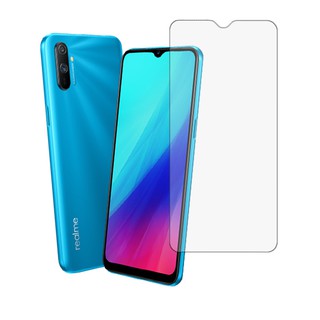 Miếng dán màn hình cường lực Realme C3i