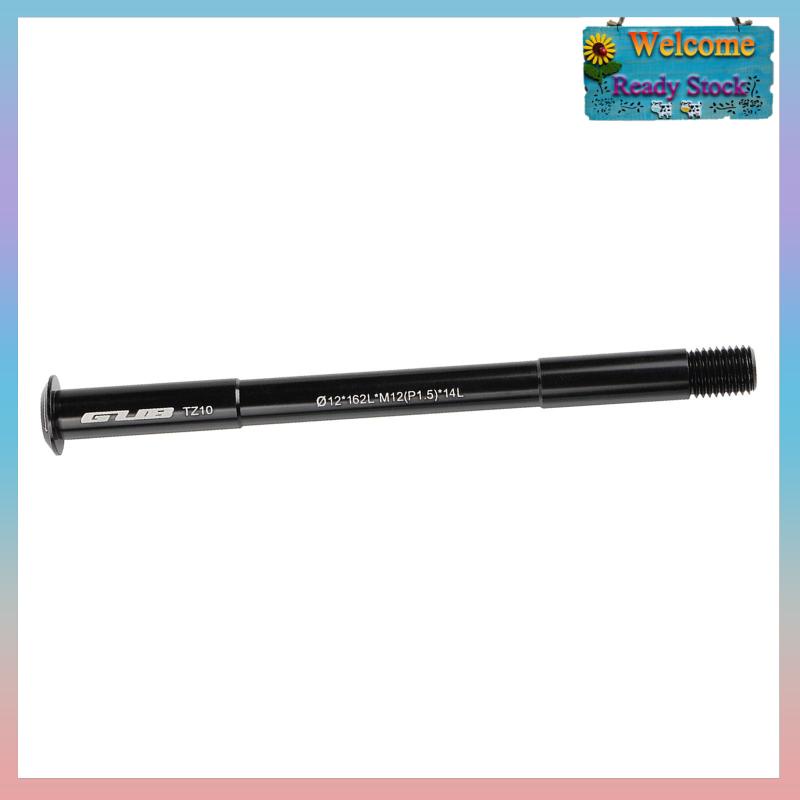 Trục Nối Bánh Xe Đạp Leo Núi Bằng Hợp Kim Nhôm M12x142mm / 148mm