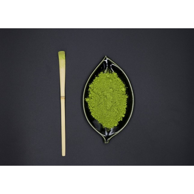 BỘT MATCHA TRÀ XANH ĐÀI LOAN THƠM MỊN 10G