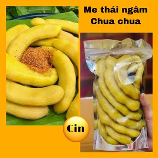 ME THÁI NGÂM CHUA CHUA NGỌT NGỌT  (túi 700g)