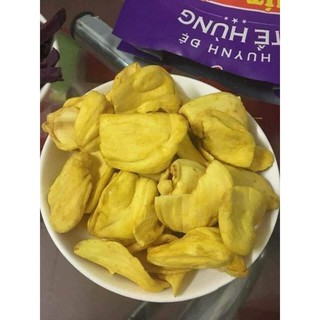 Mít Sấy Huynh Đệ Tề Hùng 250g