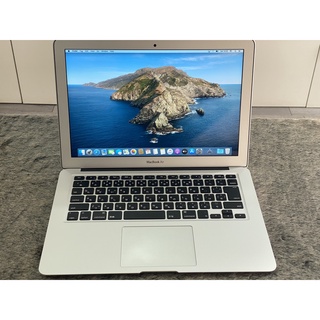 Máy tính Macbook air ( 13 inch 2015) Core i5 1.6 GHz / RAM 8GB / SSD 128gb MJVG2