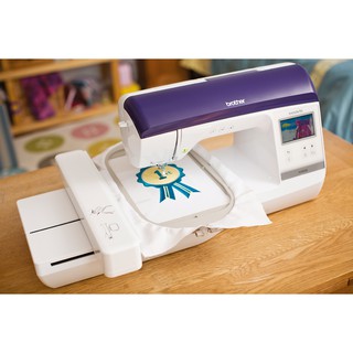 Máy Thêu Brother NV800E