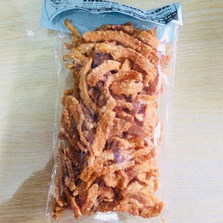 DA HEO CHIÊN GIÒN THÁI LAN SIÊU NGON