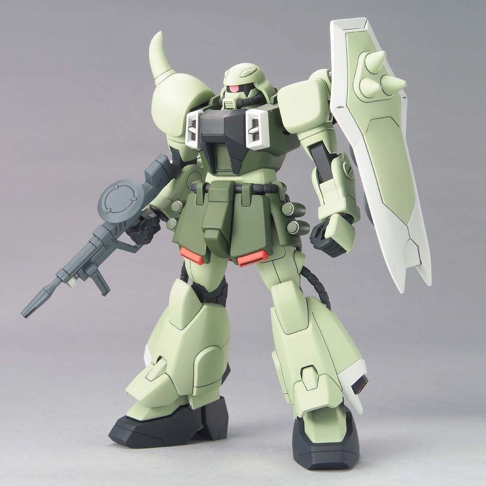 Mô hình HGSeed HG Zaku Warrior