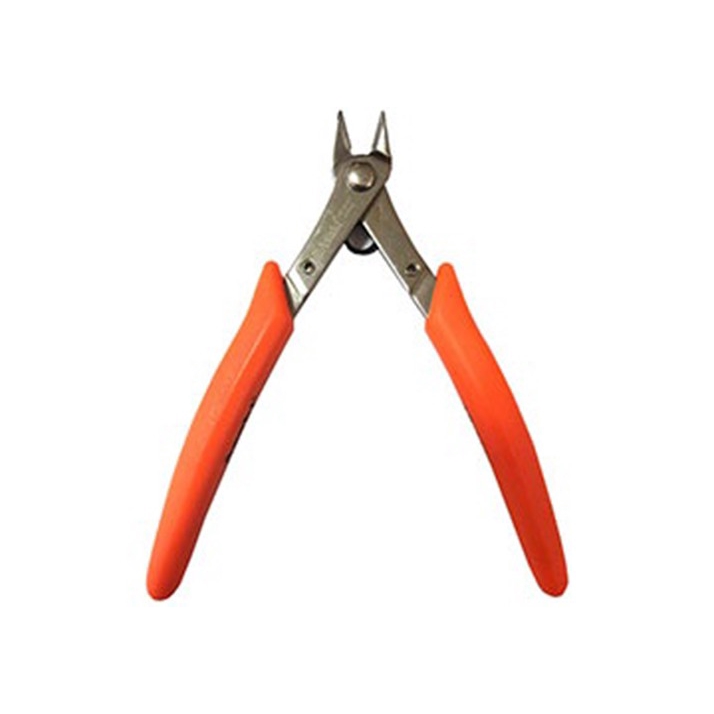 Kìm cắt chân mạch điện tử Asaki AK-8141