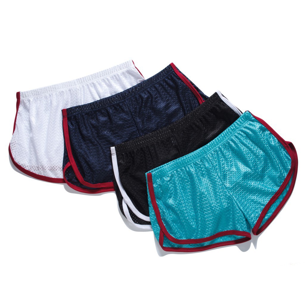 Quần Bơi Boxer Gợi Cảm Cho Nam | BigBuy360 - bigbuy360.vn