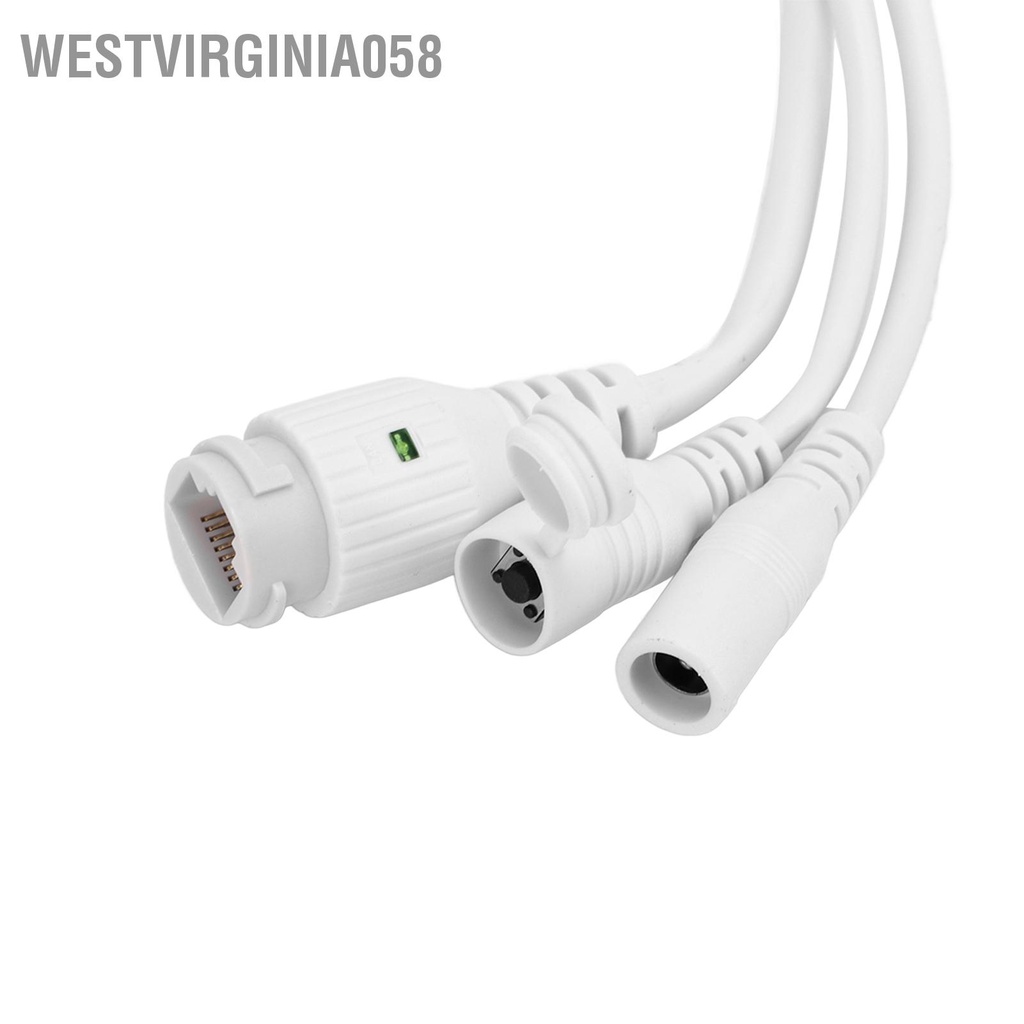 Có thể bán buôn Camera IP WiFi không dây 2in 1080P Phát hiện chuyển động HD Liên lạc bằng giọng nói Tầm nhìn ban đêm Chống thấm nước cho Hệ thống an ninh gia đình Westvirginia058 Hàng giao ngay