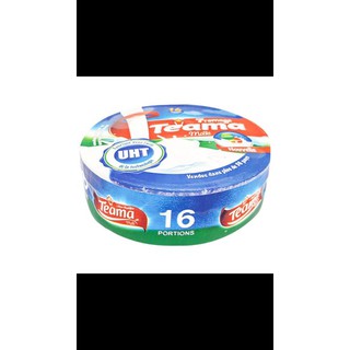 Phô mai Teama 16 miếng