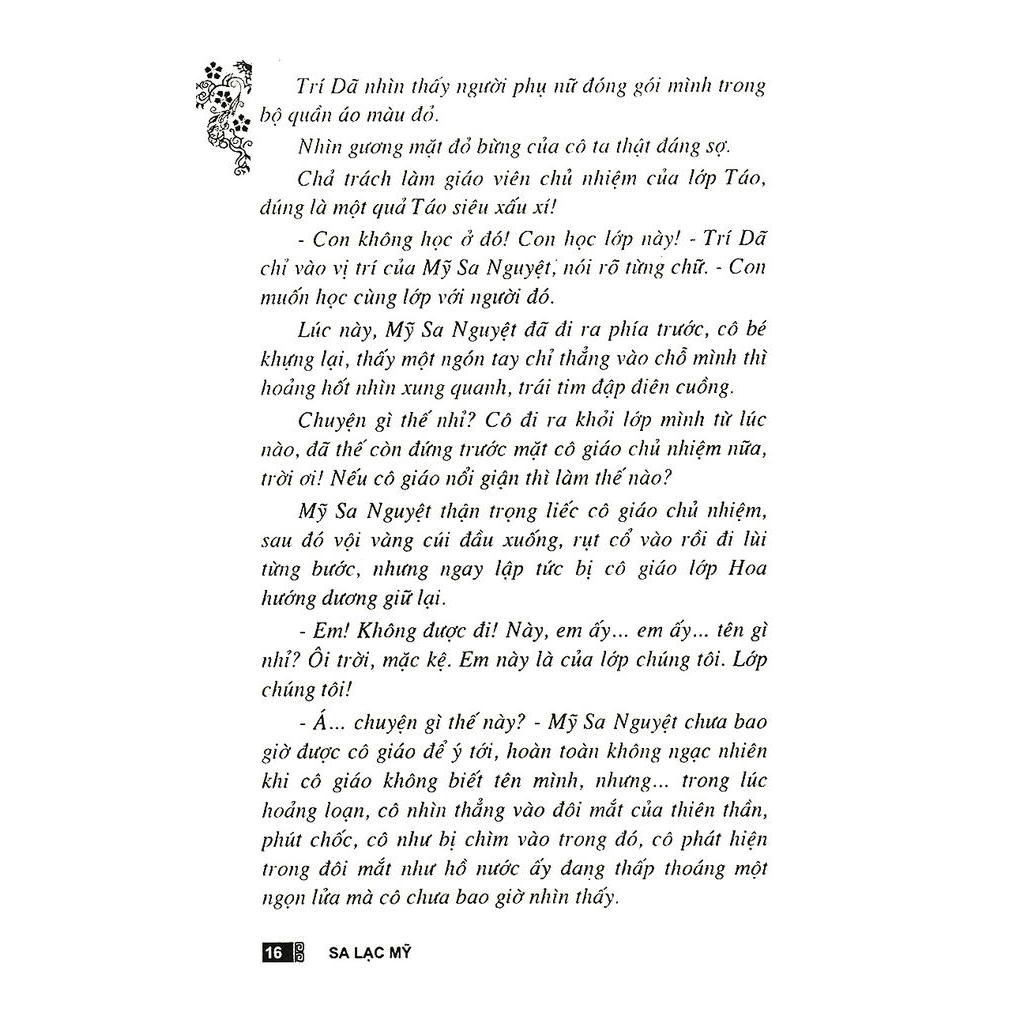 Sách - Ai Ngọt Ngào Hơn