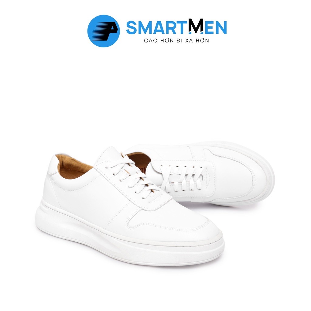 Giày thể thao SMARTMEN tăng chiều cao SMART-05T