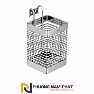 ống đũa inox một ngăn