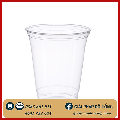 LY NHỰA PET D92