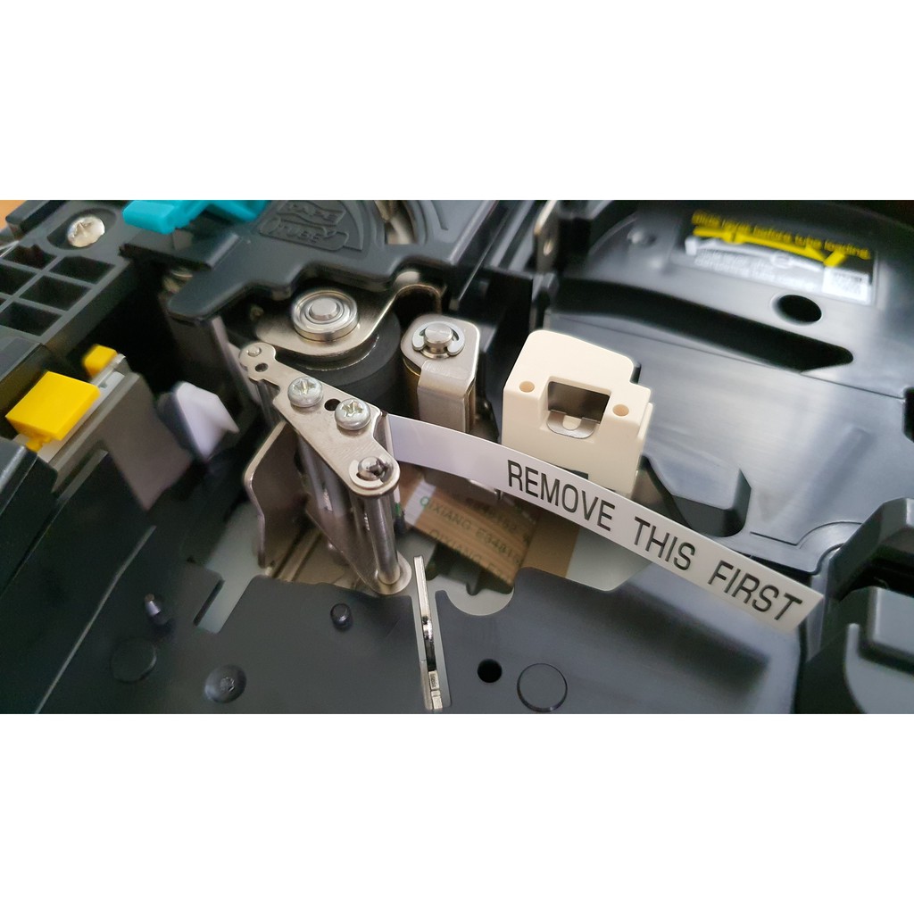 Đầu in nhiệt máy in đầu cốt LM-550A, LM-550E, LM-390A hàng chính hãng MAX Japan
