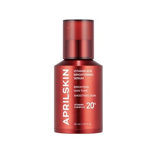 Tinh Chất Dưỡng Sáng Da Chống Lão Hoá Aprilskin 30ml