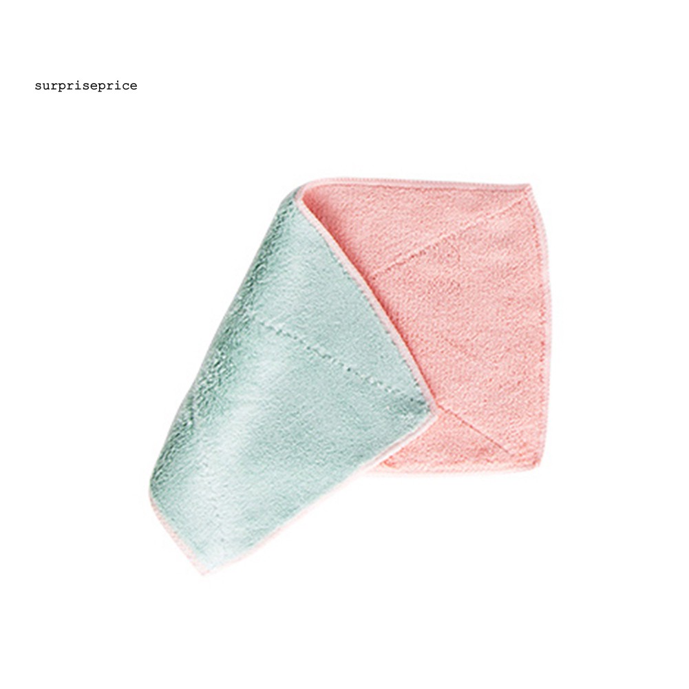 Khăn lau thấm hút tốt tiện lợi cho nhà bếp phòng tắm